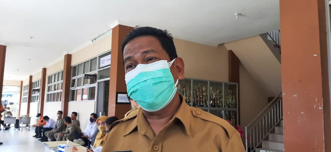 Kabid GTK Disdikbud Kaltara, Sudarsono