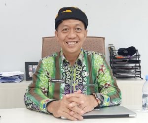 kepala dkp kaltara