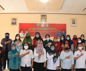 Dinas Perindustrian, Perdagangan