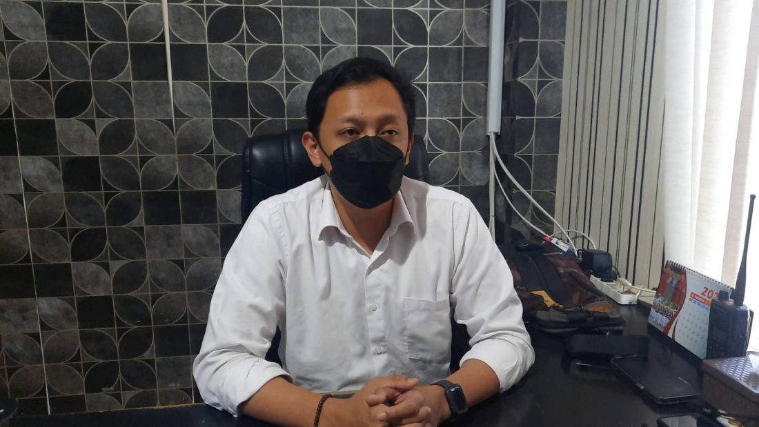 Kasat Reskrim Polres Tarakan