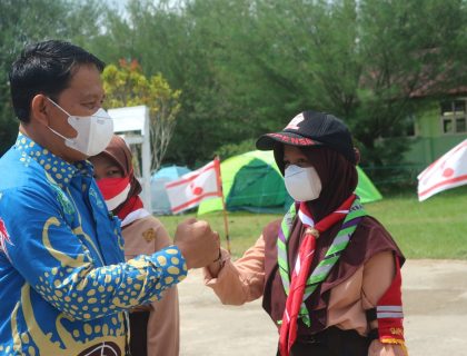 Wabup H. Hanafiah Wabup H. Hanafiah