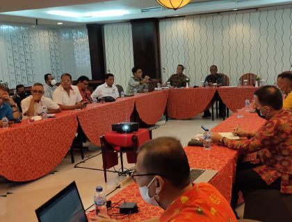 IMG20211028135018 Rapat Dengan Pendapat (RDP) Komisi IV DPRD Kaltara