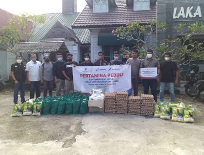 pertamina
