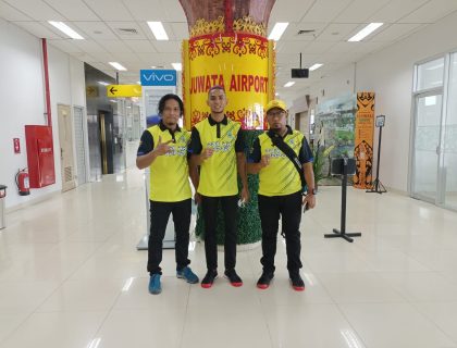 FPTI KALTARA FPTI KALTARA