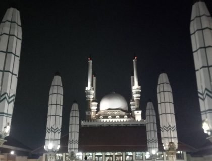 masjid