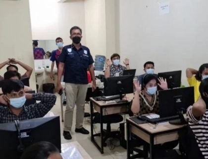 Unit Kriminal Khusus Satreskrim Polres Metro Jakarta Pusat