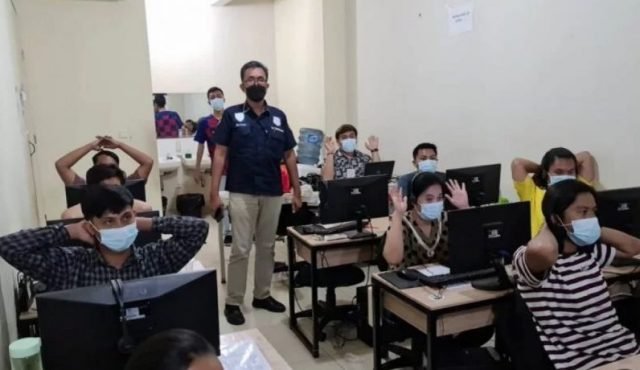 Unit Kriminal Khusus Satreskrim Polres Metro Jakarta Pusat