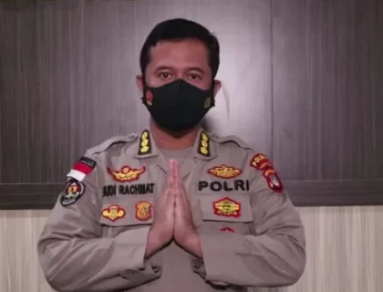 Kabid Humas Polda Kaltara