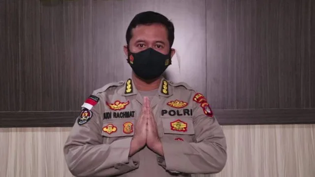 Kabid Humas Polda Kaltara