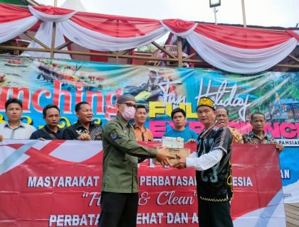 penanganan covid-19 Kabupaten Nunukan
