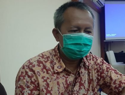 Kepala Bidang Hubungan Industrial