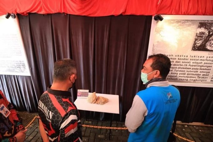 Museum Sejarah Kota Tarakan