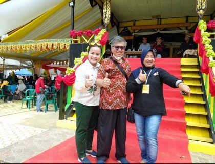 Vidi Galendo Syarief Vidi Galendo Syarief