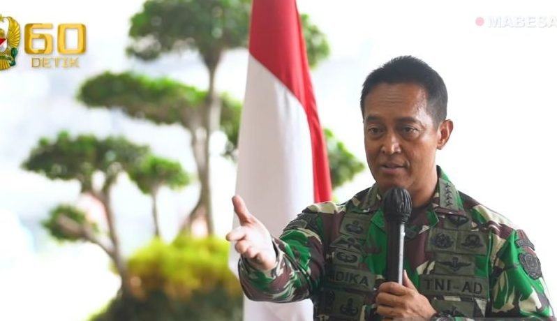 Andika Perkasa