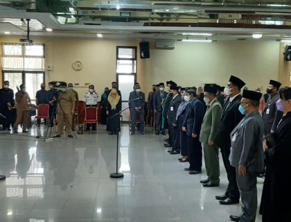 PELANTIKAN PELANTIKAN