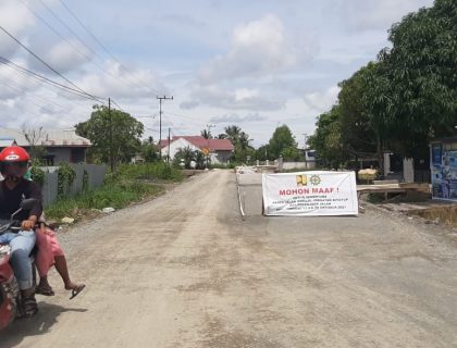 Kegiatan konstruksi Kegiatan konstruksi