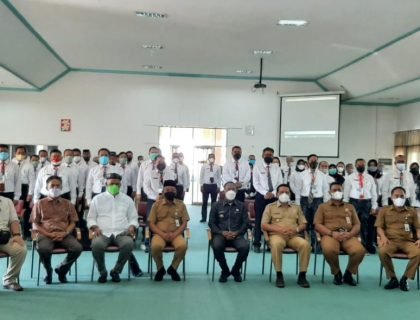 Bupati Bulungan Syarwani