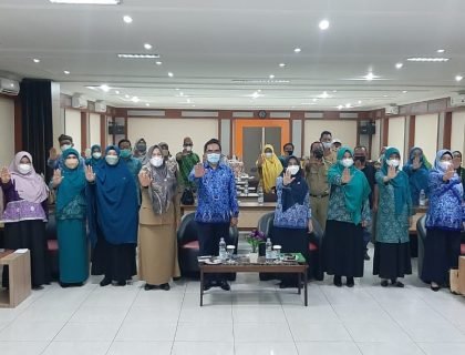 Sekprov Kaltara Suriansyah