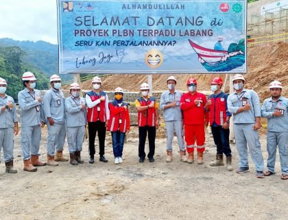 Gubernur Kaltara, Drs. H. Zainal Arifin Paliwang, SH.,M.Hum