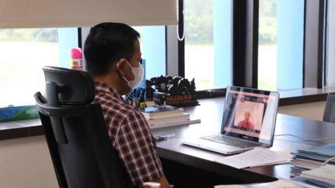 Datu (Dt) Iqro Ramadhan