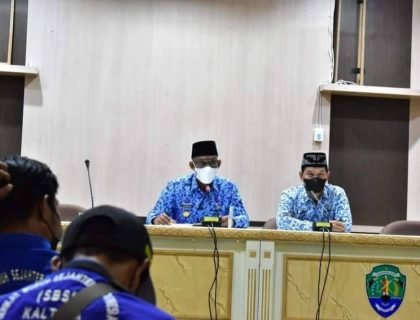 KSBSI Bulungan KSBSI Bulungan