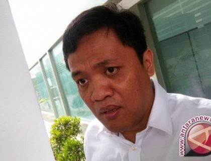 fadli Juru bicara Partai Gerindra Habiburokhman
