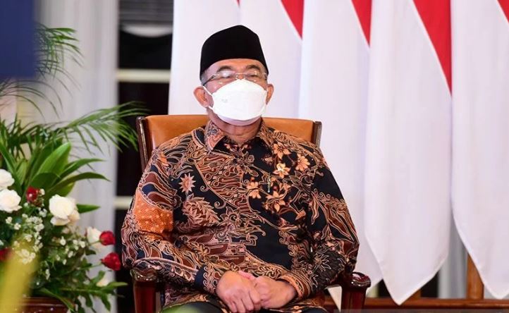 Menteri Koordinator Bidang Pembangunan