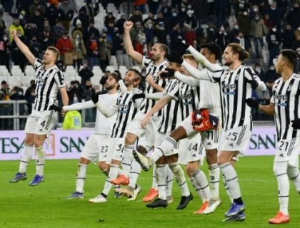 Juventus