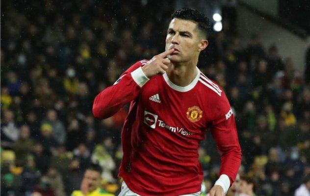 Ronaldo