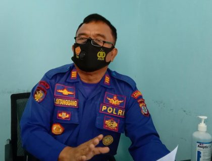 Polres Tarakan