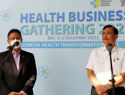 Luhut Binsar Pandjaitan