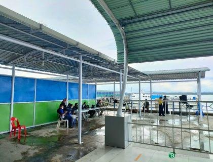 TKI DI NUNUKAN tki malaysia nunukan