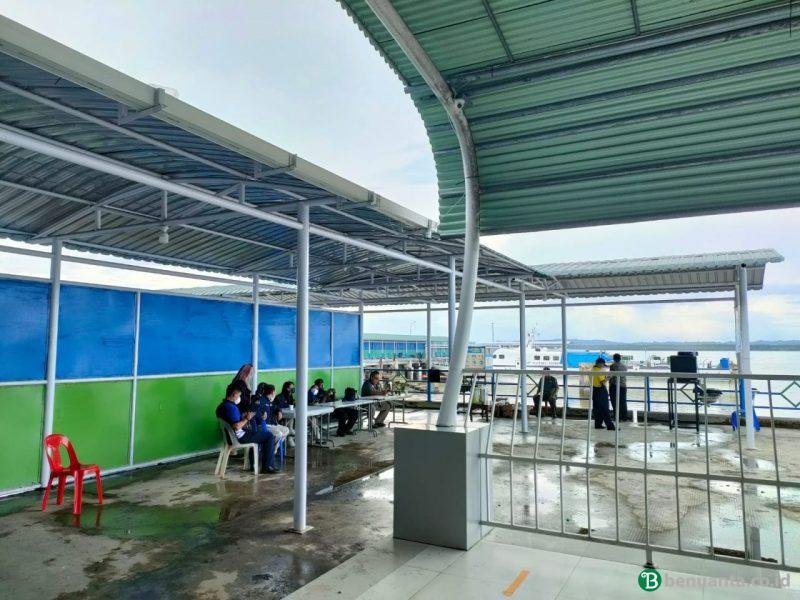 tki malaysia nunukan