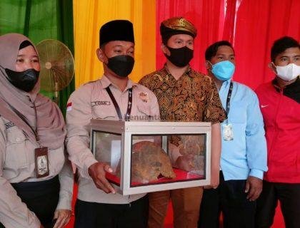 Komunitas Tarakan Tempo Doloe