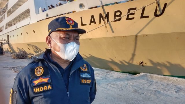 KSOP Kelas III Tarakan