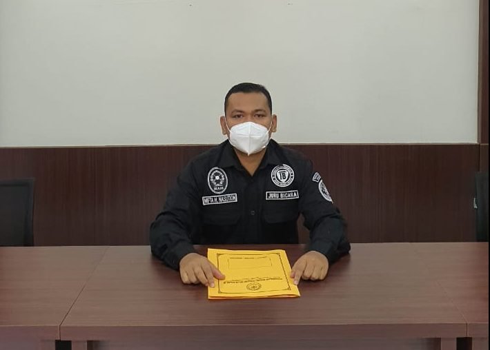 Humas PN Tanjung Selor