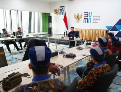 Gerakan Mahasiswa Kristen