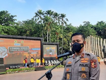 Kepala Biro Penerangan Masyarakat