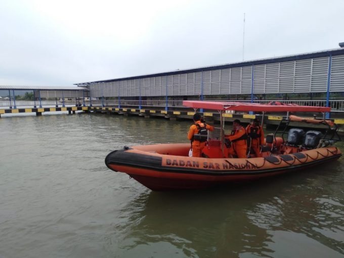 Tim SAR Indonesia
