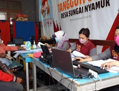 Kecamatan Sebatik Timur