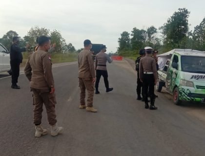 Satgas Covid-19 Kaltara