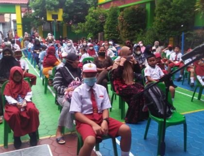 vaksin perdana usia 6-12 tahun vaksin perdana usia 6-12 tahun