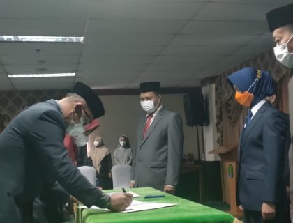 sumpah janji sumpah janji