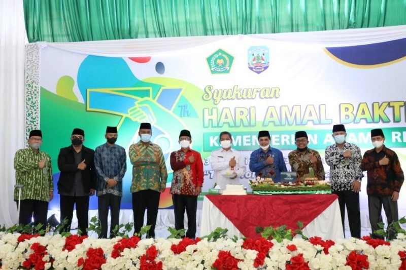 Kantor Wilayah Kemenag Kalimantan Utara