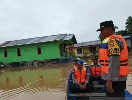 Sembakung Atulai Sembakung Atulai