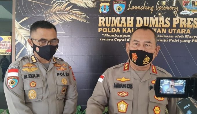 Kapolda Kaltara