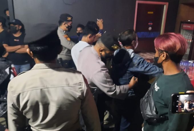 Polres Tarakan Polres Tarakan