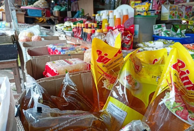 minyak goreng minyak goreng