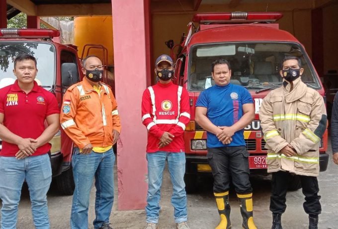 Personil PMK Tarakan Personil PMK Tarakan