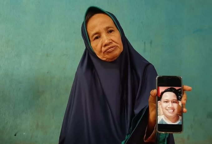 Ibu Sahmian Ibu Sahmian